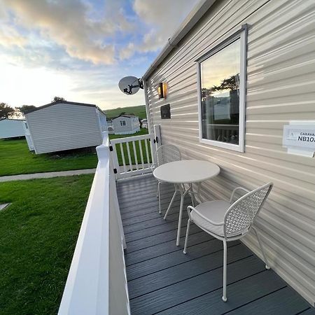 Newquay Bay Resort - Spacious - Sleeps 6 - Close To Porth Beach Экстерьер фото