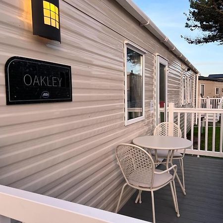 Newquay Bay Resort - Spacious - Sleeps 6 - Close To Porth Beach Экстерьер фото