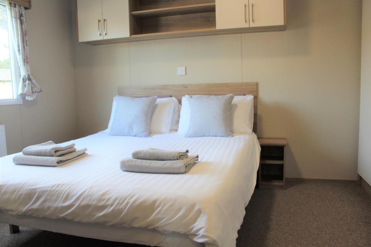Newquay Bay Resort - Spacious - Sleeps 6 - Close To Porth Beach Экстерьер фото