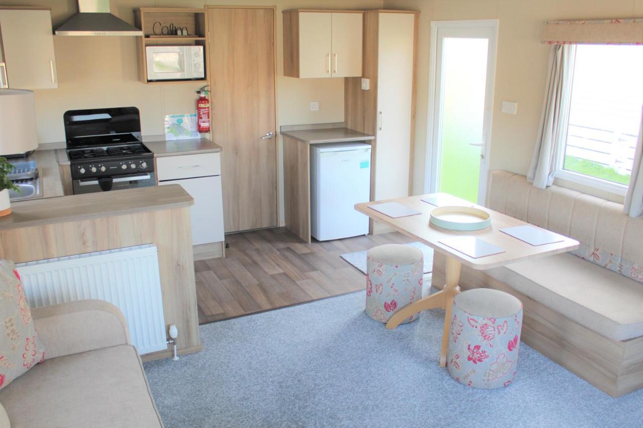Newquay Bay Resort - Spacious - Sleeps 6 - Close To Porth Beach Экстерьер фото