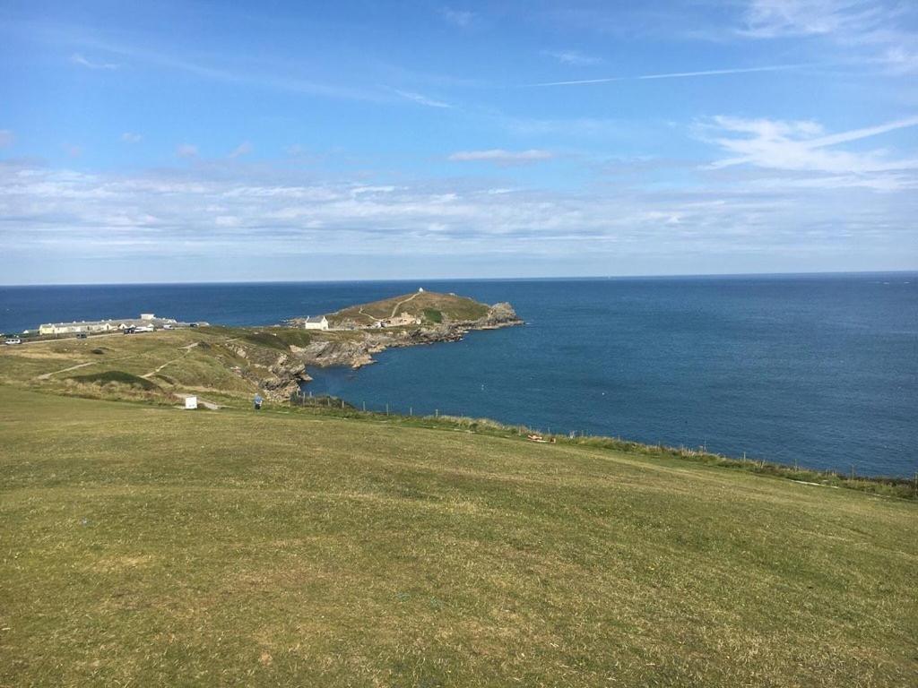 Newquay Bay Resort - Spacious - Sleeps 6 - Close To Porth Beach Экстерьер фото