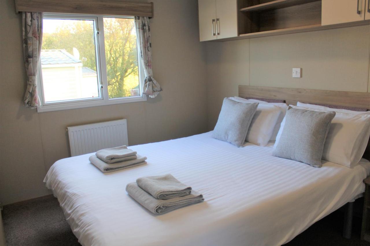 Newquay Bay Resort - Spacious - Sleeps 6 - Close To Porth Beach Экстерьер фото