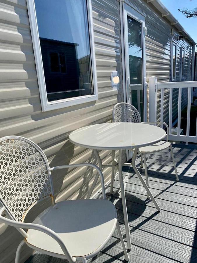 Newquay Bay Resort - Spacious - Sleeps 6 - Close To Porth Beach Экстерьер фото